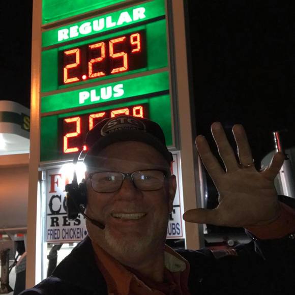 Meet your Posher, James - Picture 1 of 1